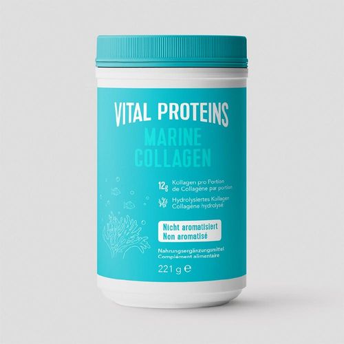 Vital Proteins Marine Collagen, 224g 224 g