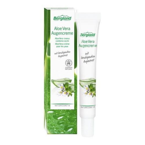 ALOE VERA AUGENCREME 13.5 ml