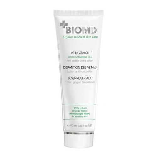 BIOMED Besenreiser ade Creme 90 ml