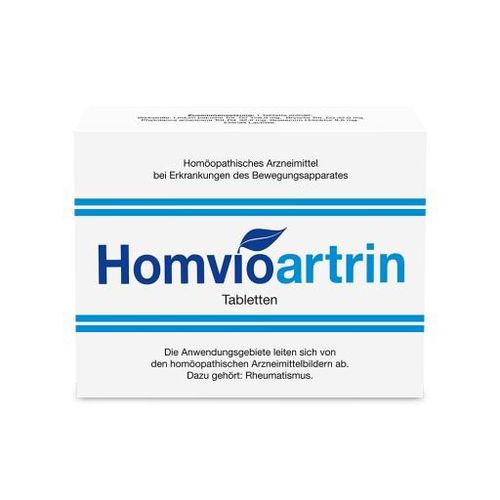 HOMVIOARTRIN Tabletten 75 St