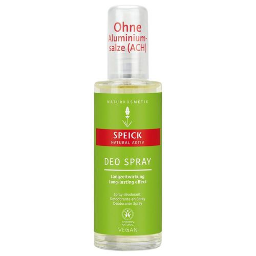 SPEICK natural Aktiv Deo-Spray 75 ml