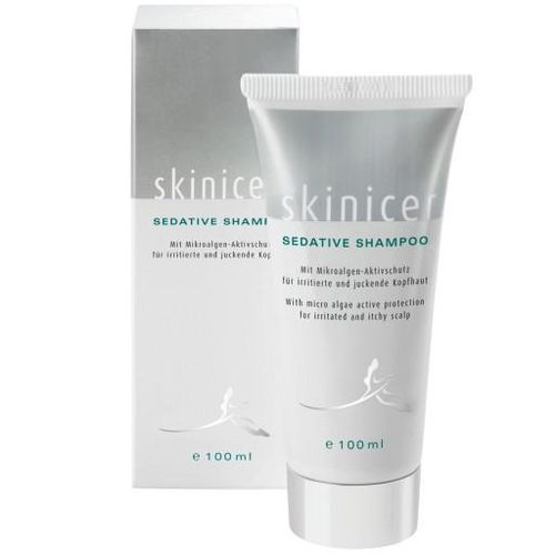 SKINICER Sedative Shampoo 100 ml