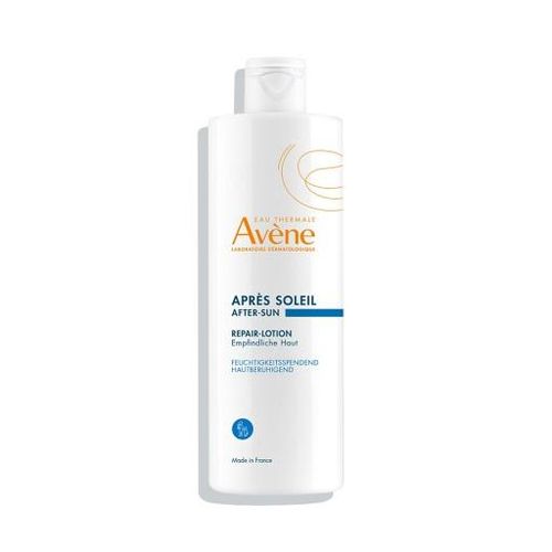 AVENE After Sun Repair Lotion 400 ml