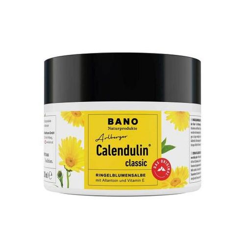 CALENDULIN Arlberger Salbe 200 ml
