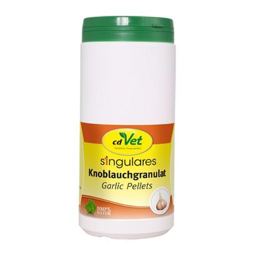 KNOBLAUCH VET. 900 g