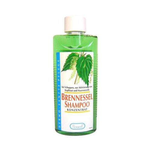 BRENNESSEL SHAMPOO floracell 200 ml