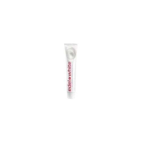 EDELWHITE Antiplaque+white Zahnpasta 75 ml