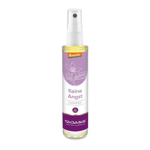 KEINE Angst Raumspray demeter 50 ml