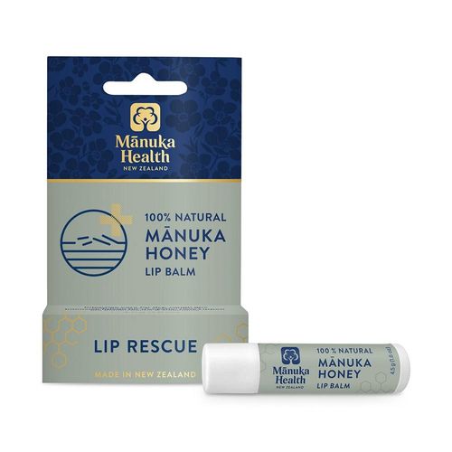 MANUKA HEALTH Lippenbalsam 4.5 g