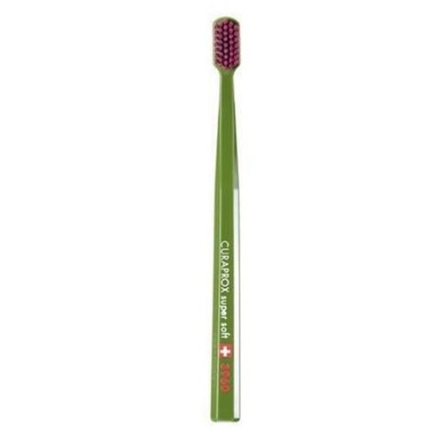 CURAPROX CS 3960 supersoft Zahnbürste 1 St