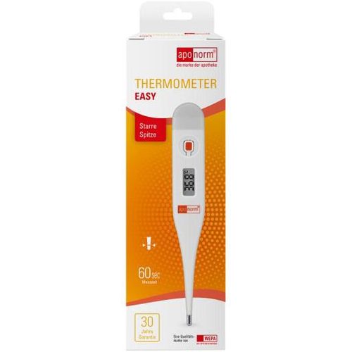APONORM Fieberthermometer easy 1 St