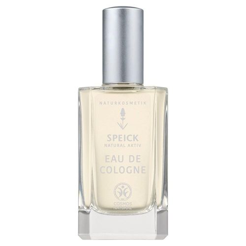 SPEICK natural Eau de Cologne fresh 100 ml