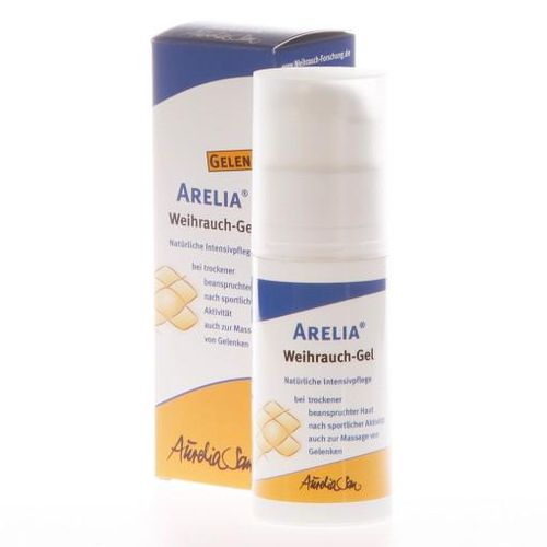 WEIHRAUCH GEL ARELIA 50 ml