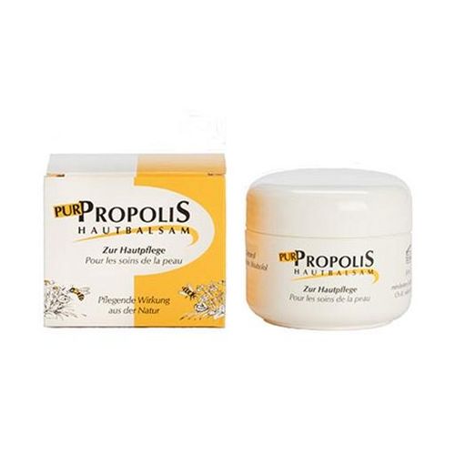 PROPOLIS PUR Hautbalsam 50 ml