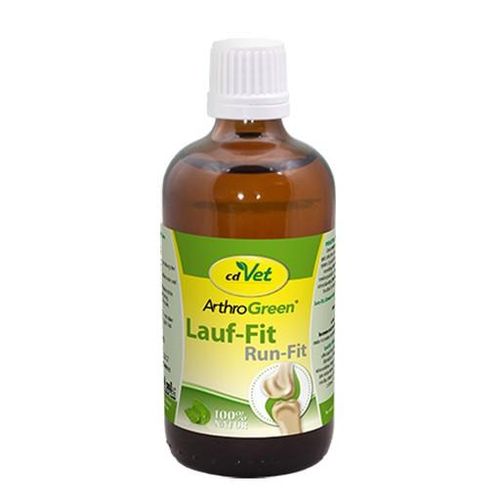 LAUF-FIT Hund 100 ml
