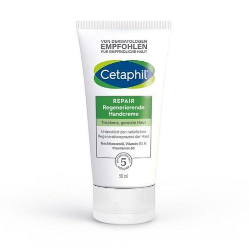 CETAPHIL Repair Regenerierende Handcreme 50 ml