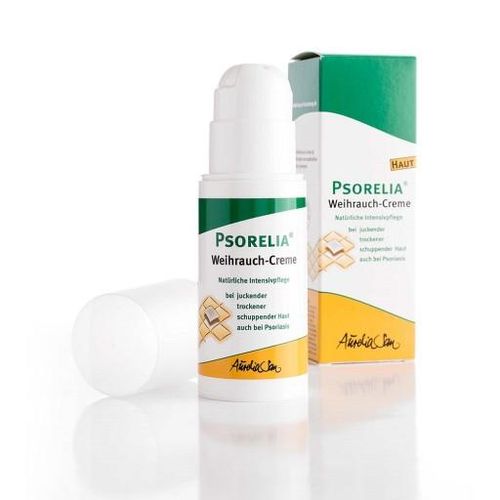 WEIHRAUCH CREME PSORELIA 100 ml
