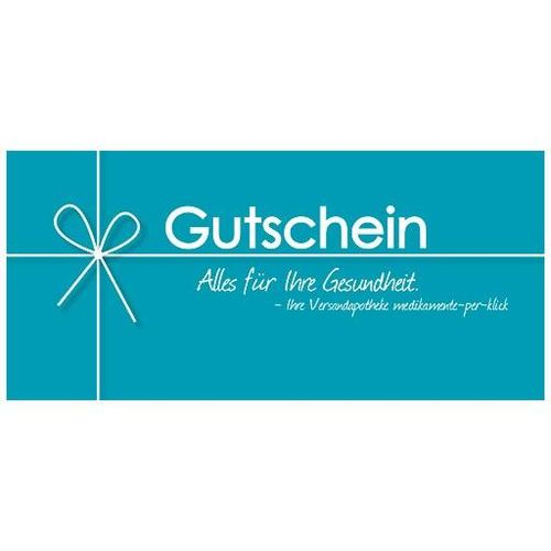 GUTSCHEIN 25 EURO 1 St