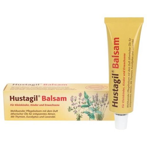 HUSTAGIL Balsam 30 ml