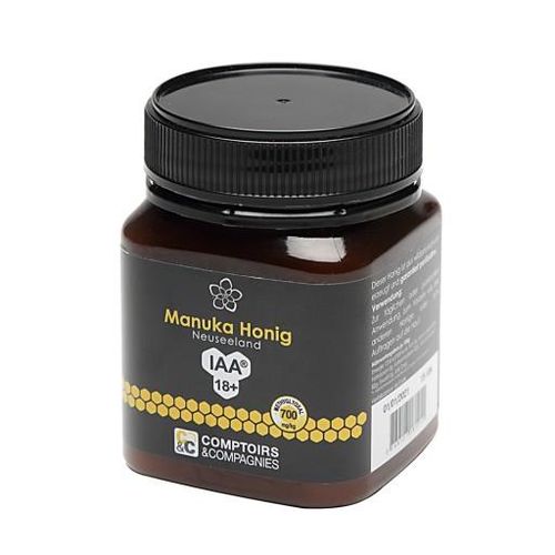 MANUKA HONIG MGO 700+ 250 g