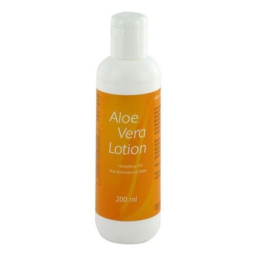 ALOE VERA LOTION 200 ml