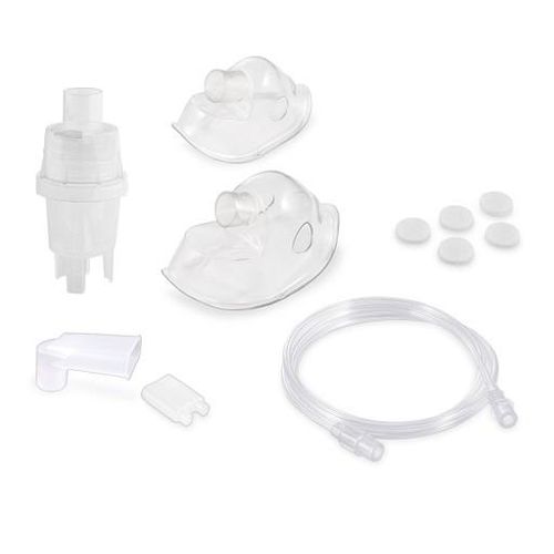 APONORM Inhalator Compact Plus Year Pack 1 St