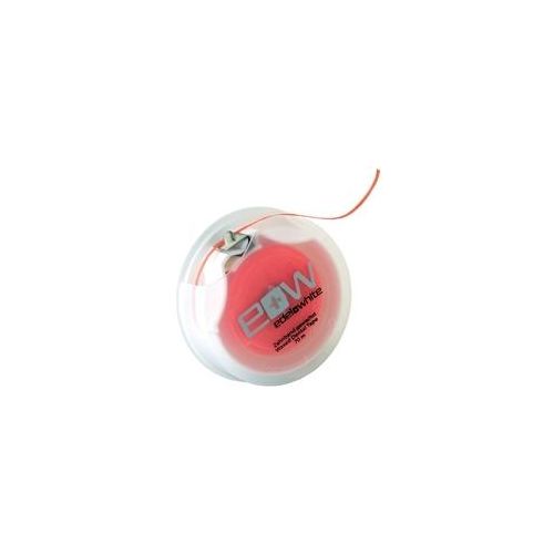 EDELWHITE DentalTape waxed Zahnseide 70 m 1 St