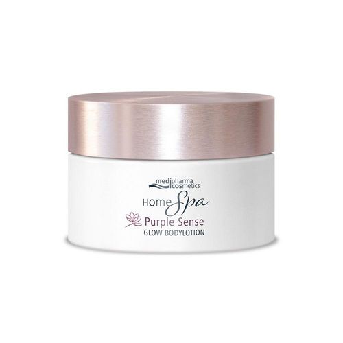 HOME SPA Purple Sense Glow Bodylotion 250 ml