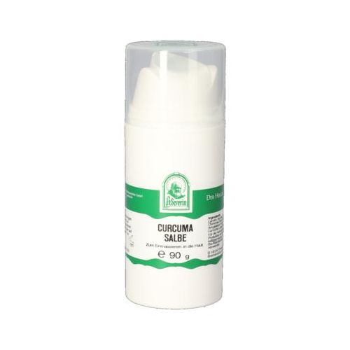 CURCUMA SALBE 90 g