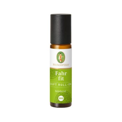 FAHR FIT Duft Roll-on Bio 10 ml
