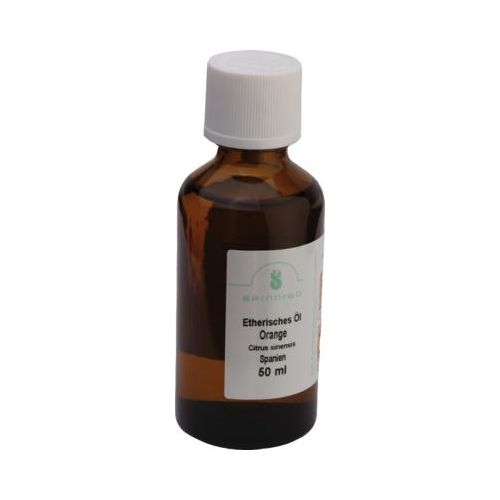 ÄTHERISCHES ÖL ORANGE Spanien 50 ml