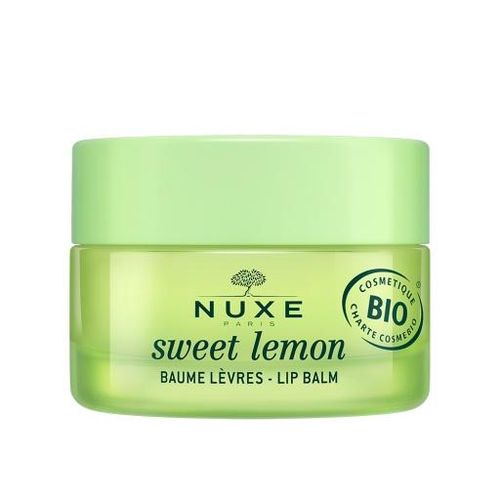 NUXE Sweet Lemon Lippenbalsam 15 g