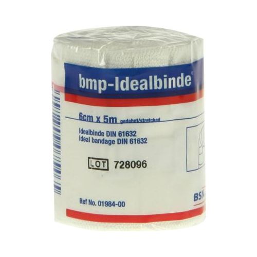 IDEALBINDE bmp 6 cmx5 m 1 St