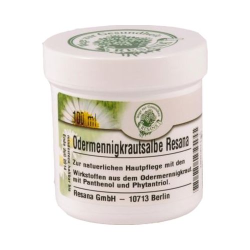 ODERMENNINGKRAUT Salbe 100 ml