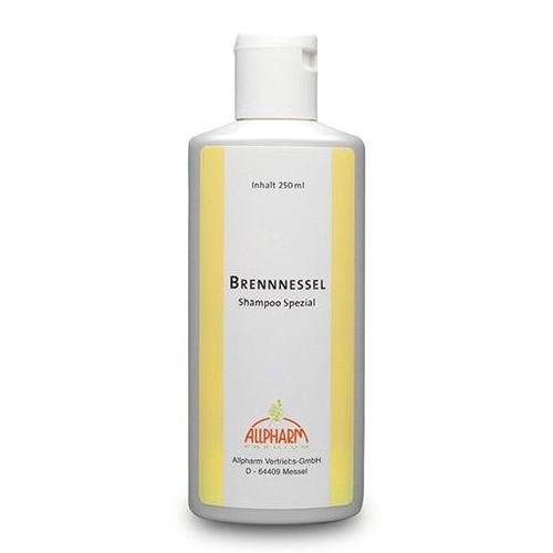 BRENNESSEL SHAMPOO spezial 250 ml