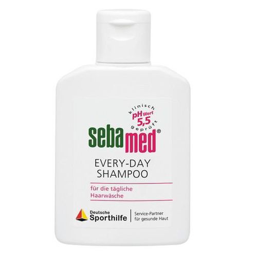 SEBAMED Pflege Shampoo 50 ml
