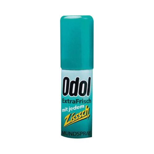 ODOL MUNDSPRAY extra frisch o.Blister 15 ml