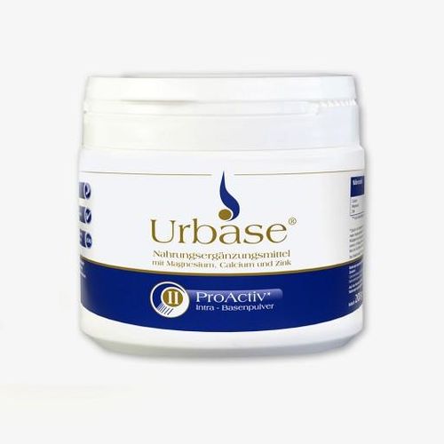 URBASE II Intra Basenpulver 200 g