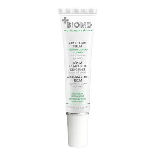 BIOMED Augenringe ade Serum 15 ml