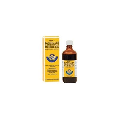 KAMILLIN Konzentrat Robugen 40 ml
