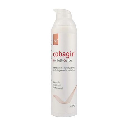 COBAGIN Salbe 15 ml