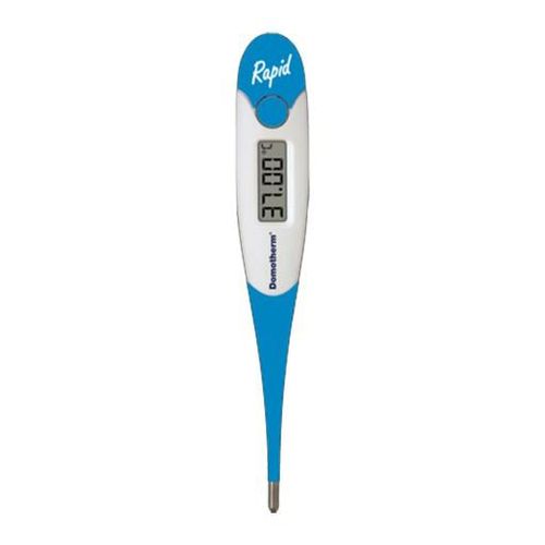 DOMOTHERM Rapid color Fieberthermometer 1 St