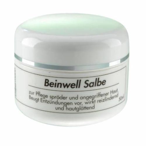 BEINWELL SALBE 50 ml