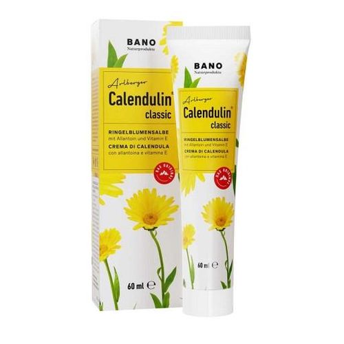 CALENDULIN Ringelblumensalbe 60 ml