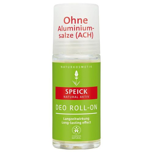 SPEICK natural Aktiv Deo Roll-on 50 ml