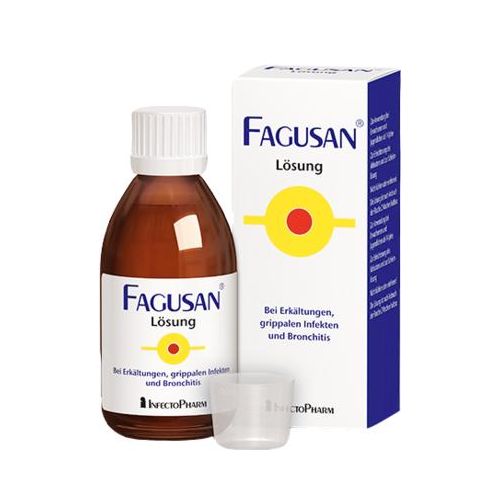 FAGUSAN Lösung 200 ml