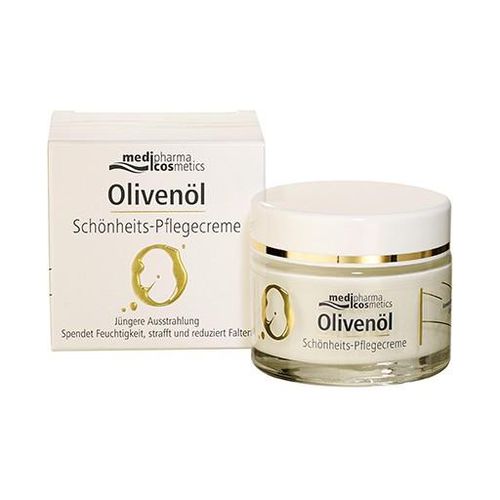 OLIVENÖL SCHÖNHEITS-Pflegecreme 50 ml