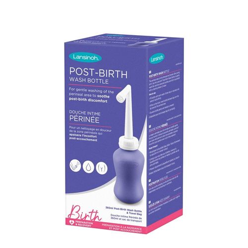 LANSINOH Intim-Dusche 1 St