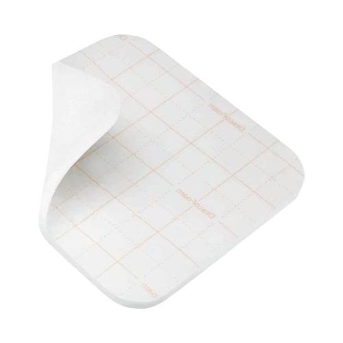 DRACOFOAM Schaumstoff Wundauflage 5x5 cm 10 St