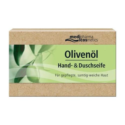 OLIVENÖL HAND- & Duschseife 100 g